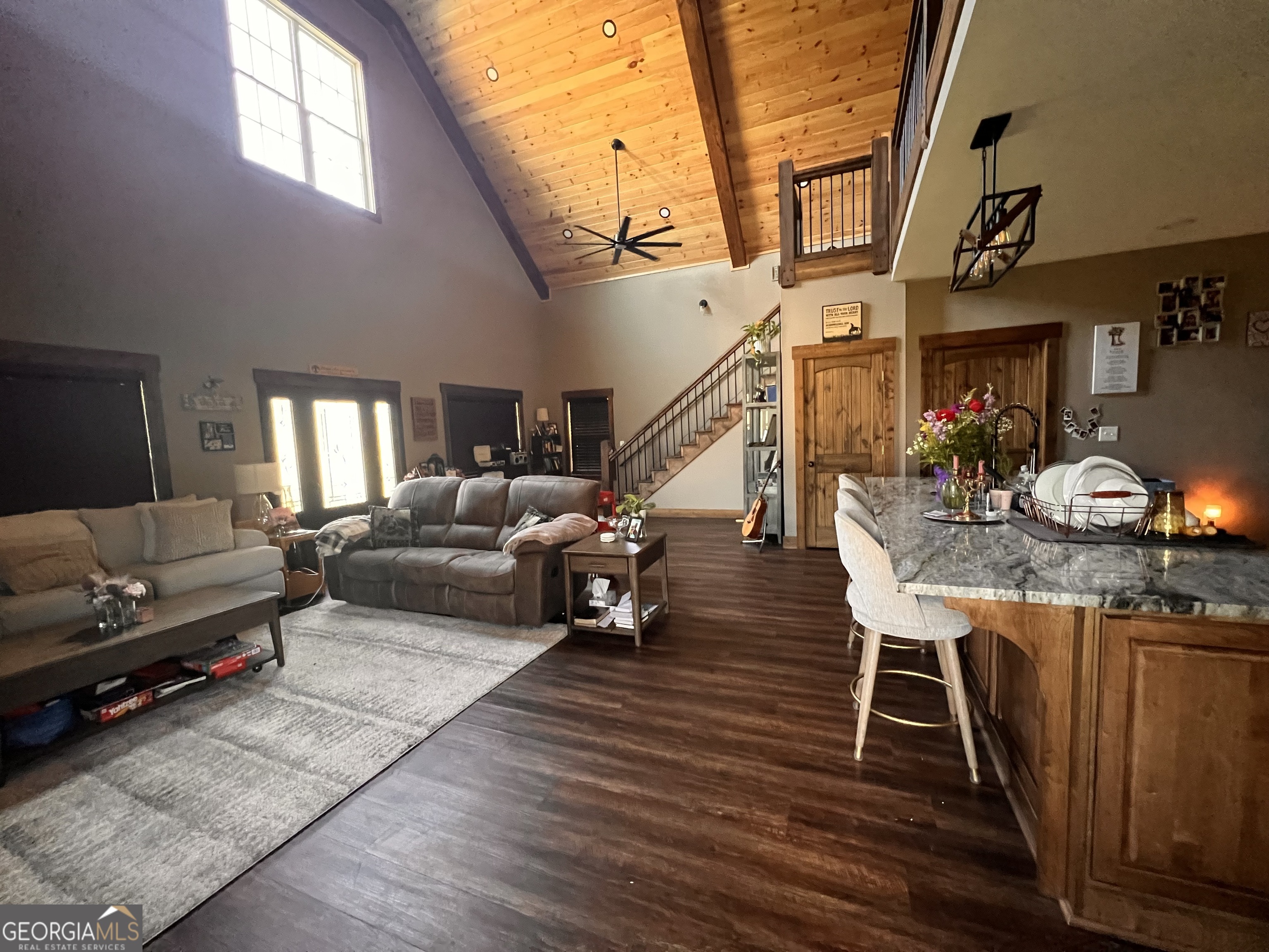 6724 Highway 174 Danielsville GA 30633