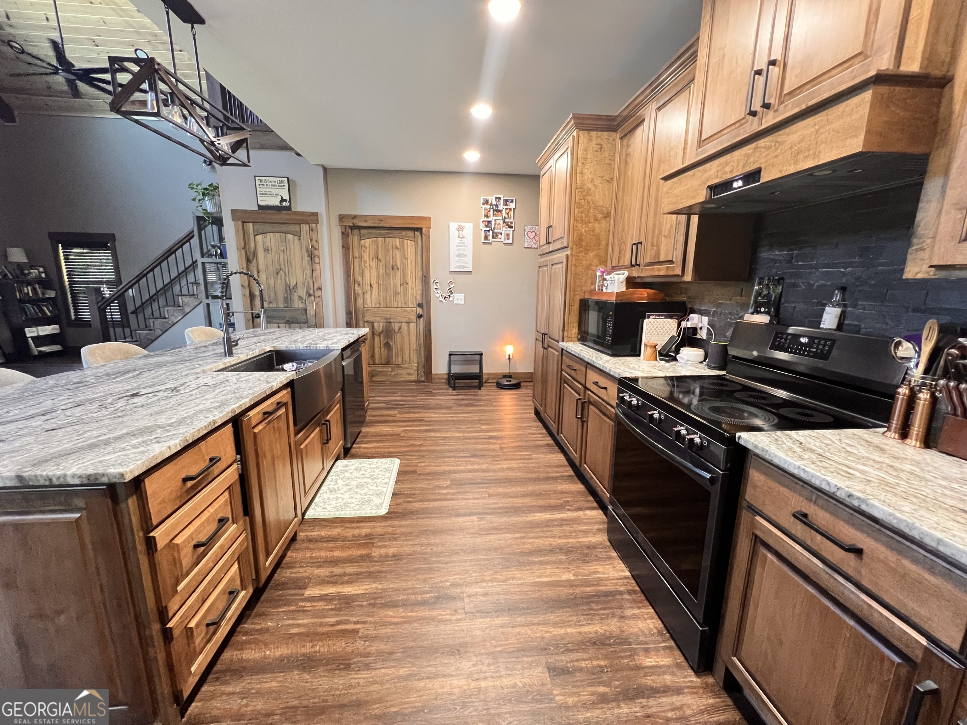 6724 Highway 174 Danielsville GA 30633