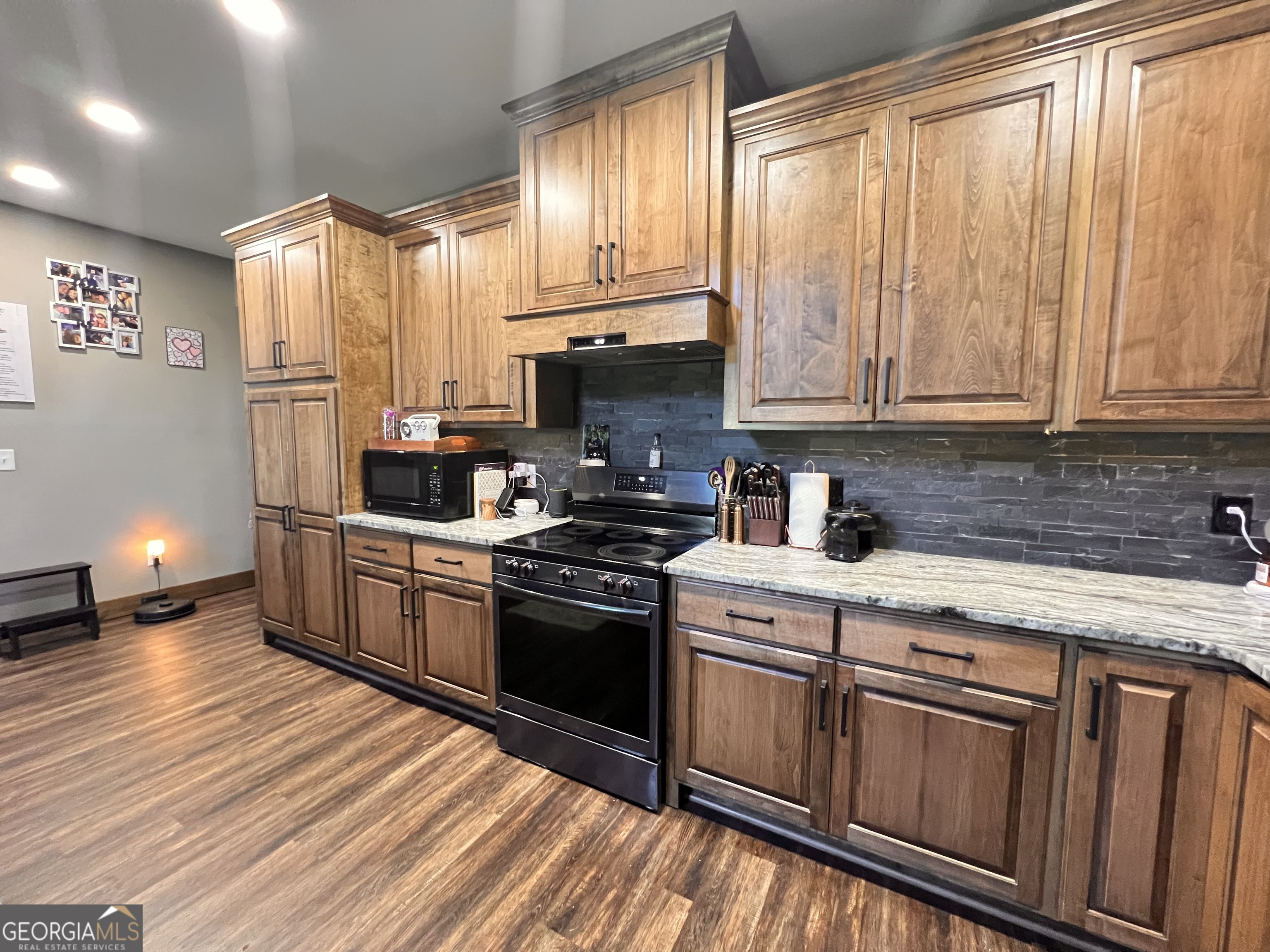 6724 Highway 174 Danielsville GA 30633