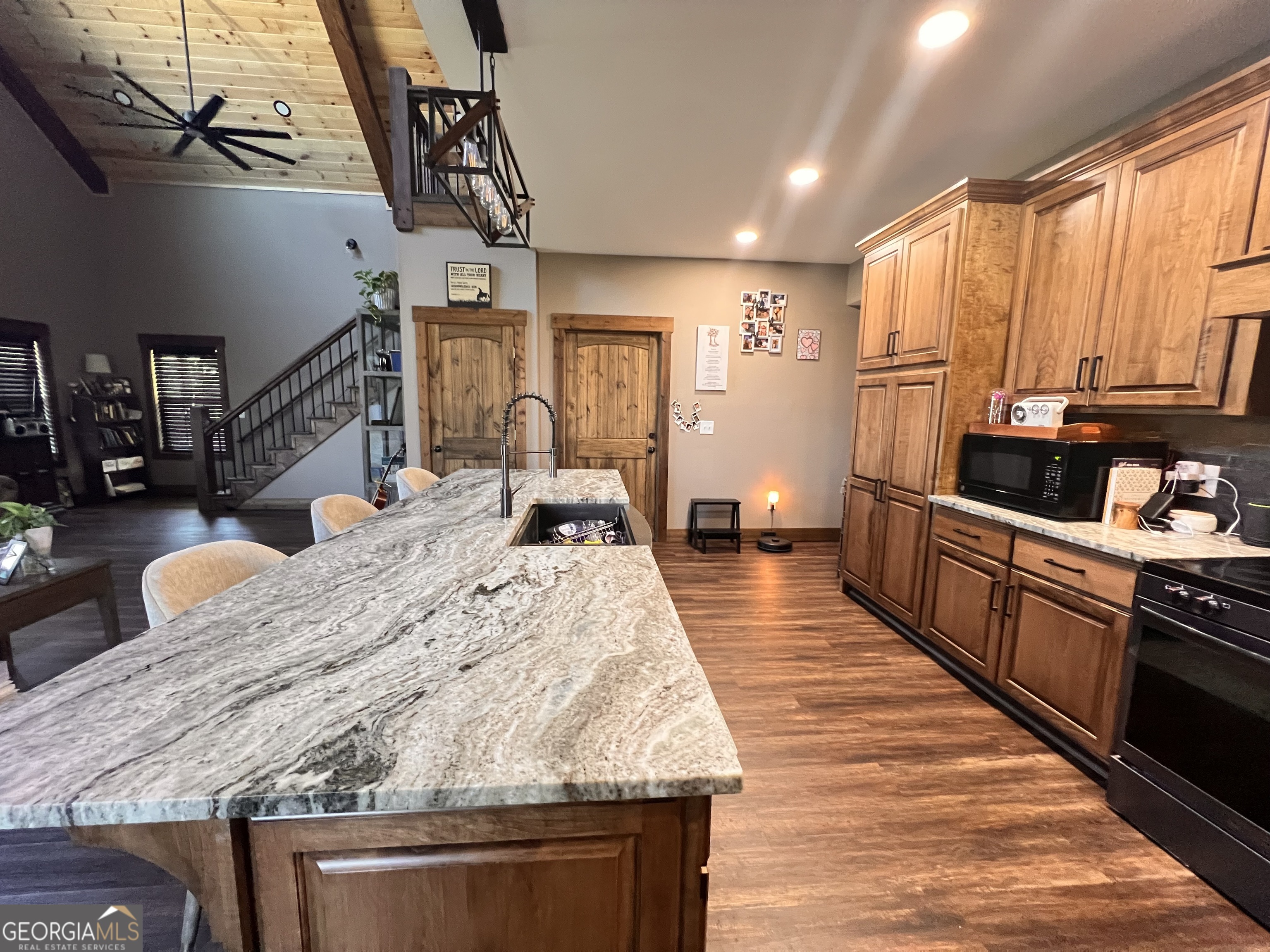 6724 Highway 174 Danielsville GA 30633