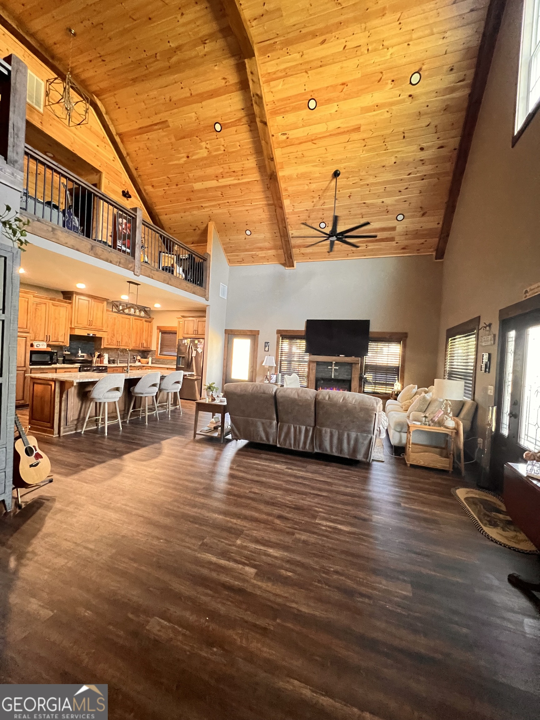 6724 Highway 174 Danielsville GA 30633
