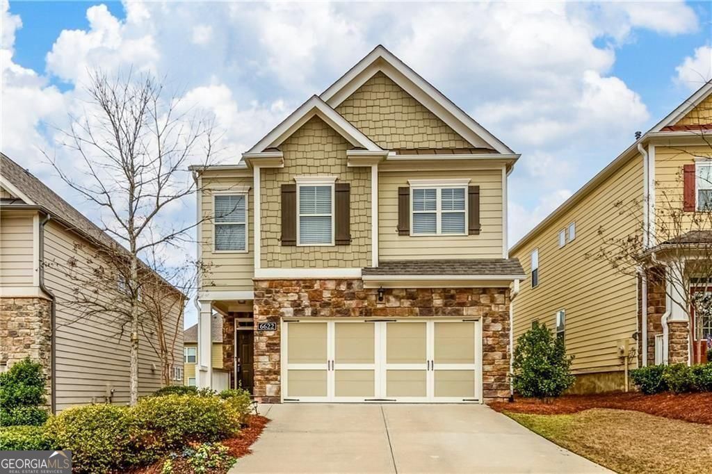 6622 Trailblazer Road Flowery Branch GA 30542