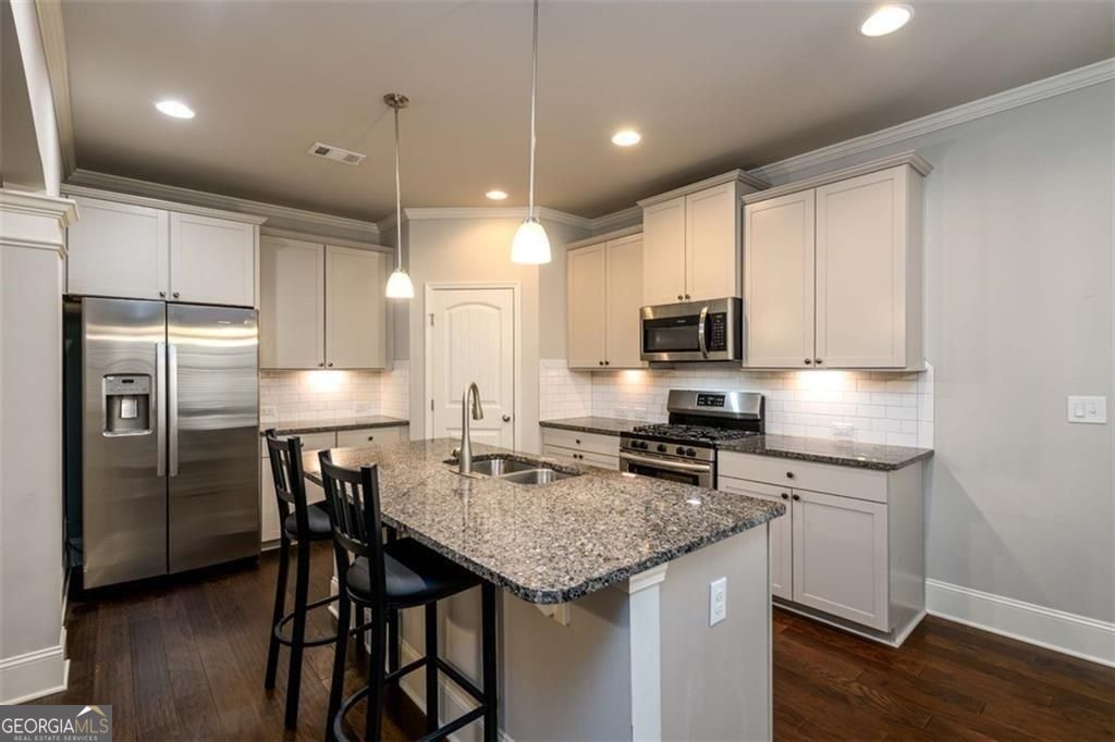6622 Trailblazer Road Flowery Branch GA 30542