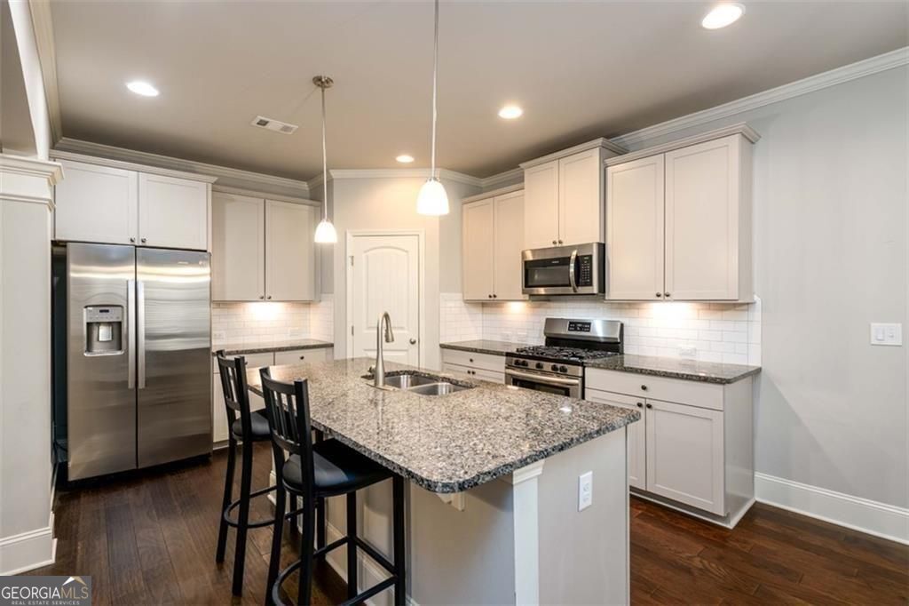 6622 Trailblazer Road Flowery Branch GA 30542