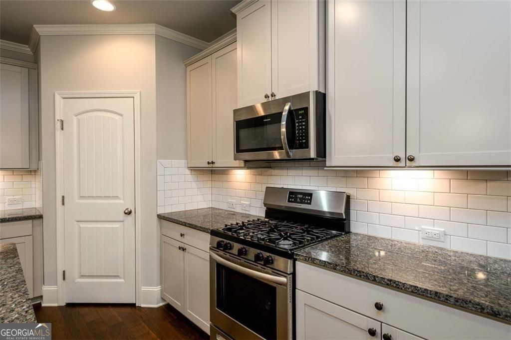 6622 Trailblazer Road Flowery Branch GA 30542