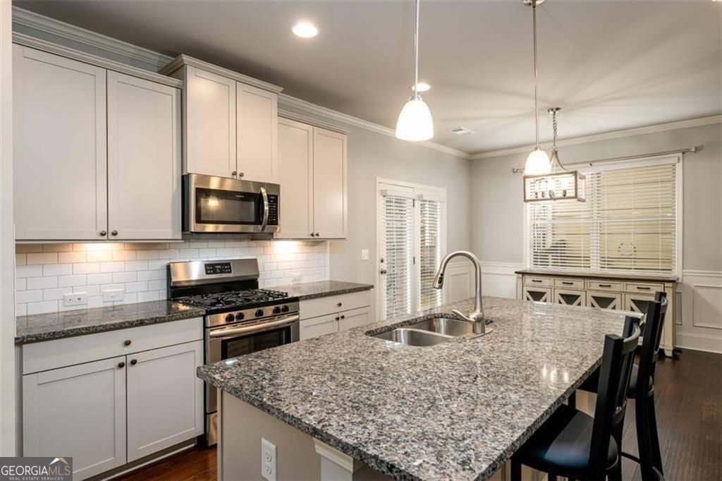 6622 Trailblazer Road Flowery Branch GA 30542