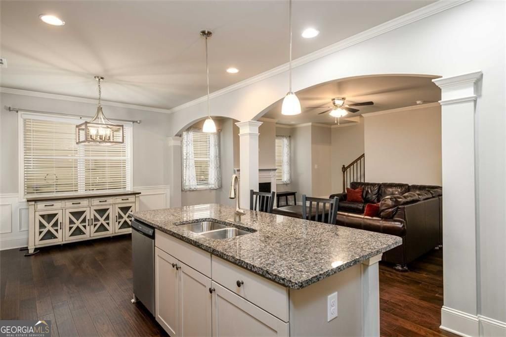 6622 Trailblazer Road Flowery Branch GA 30542