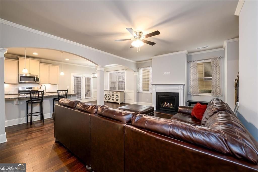 6622 Trailblazer Road Flowery Branch GA 30542