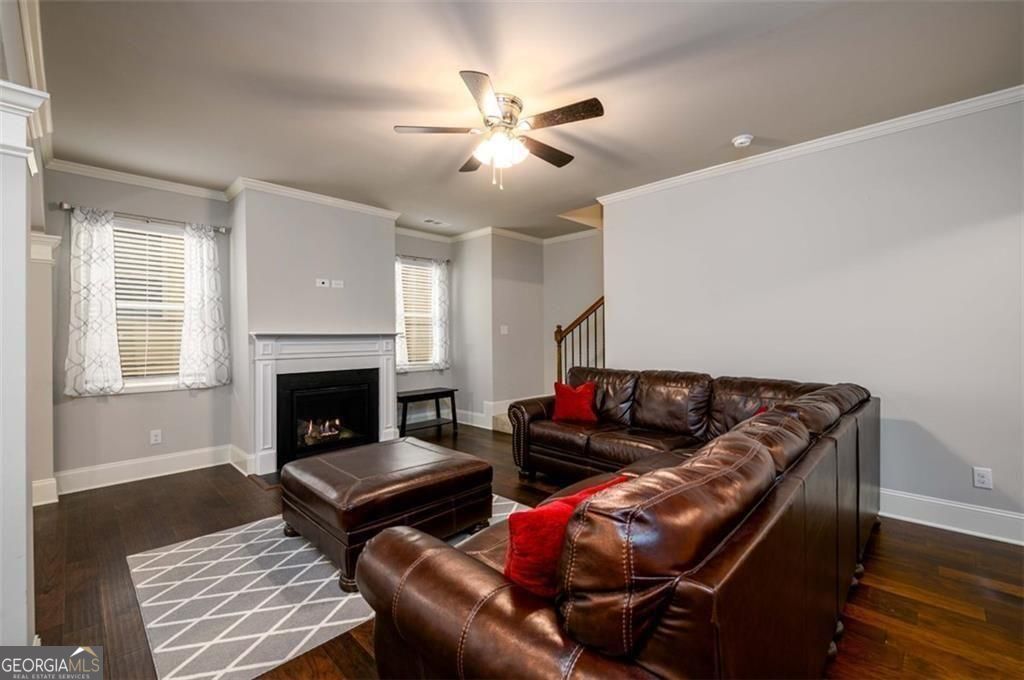6622 Trailblazer Road Flowery Branch GA 30542