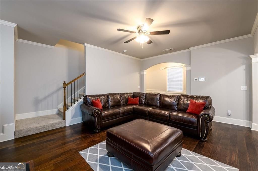 6622 Trailblazer Road Flowery Branch GA 30542