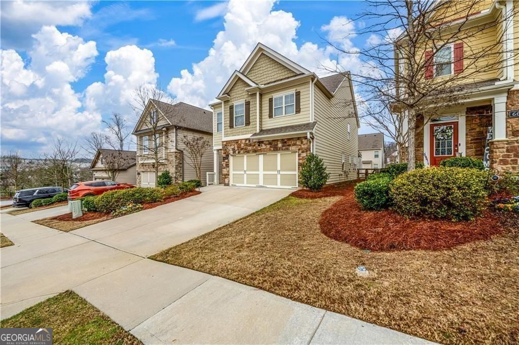 6622 Trailblazer Road Flowery Branch GA 30542