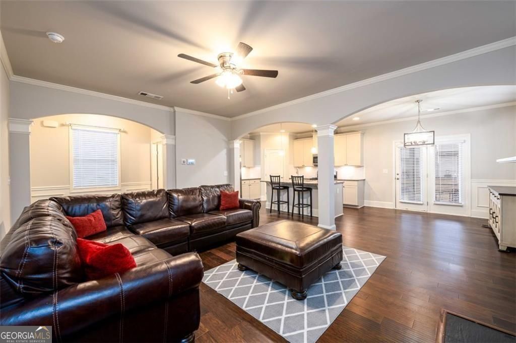 6622 Trailblazer Road Flowery Branch GA 30542
