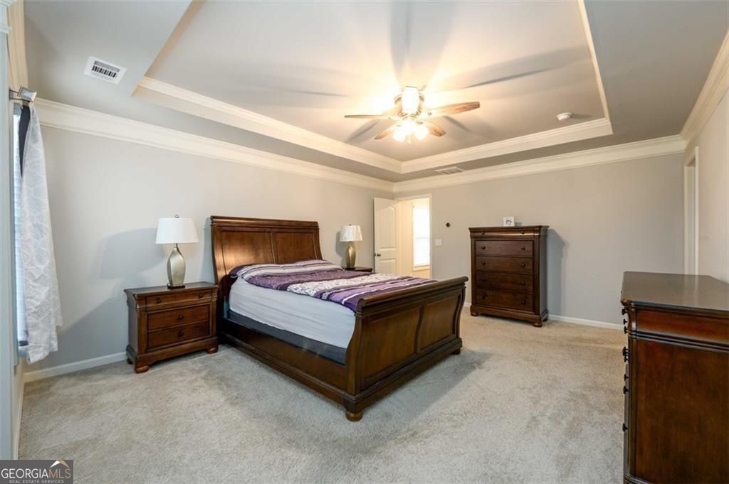 6622 Trailblazer Road Flowery Branch GA 30542