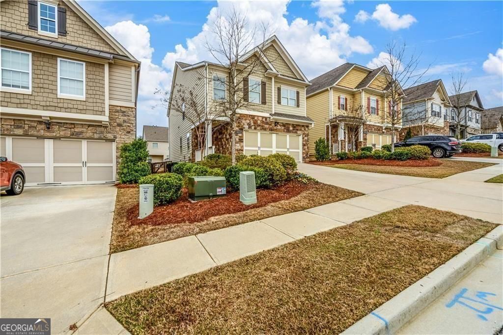6622 Trailblazer Road Flowery Branch GA 30542