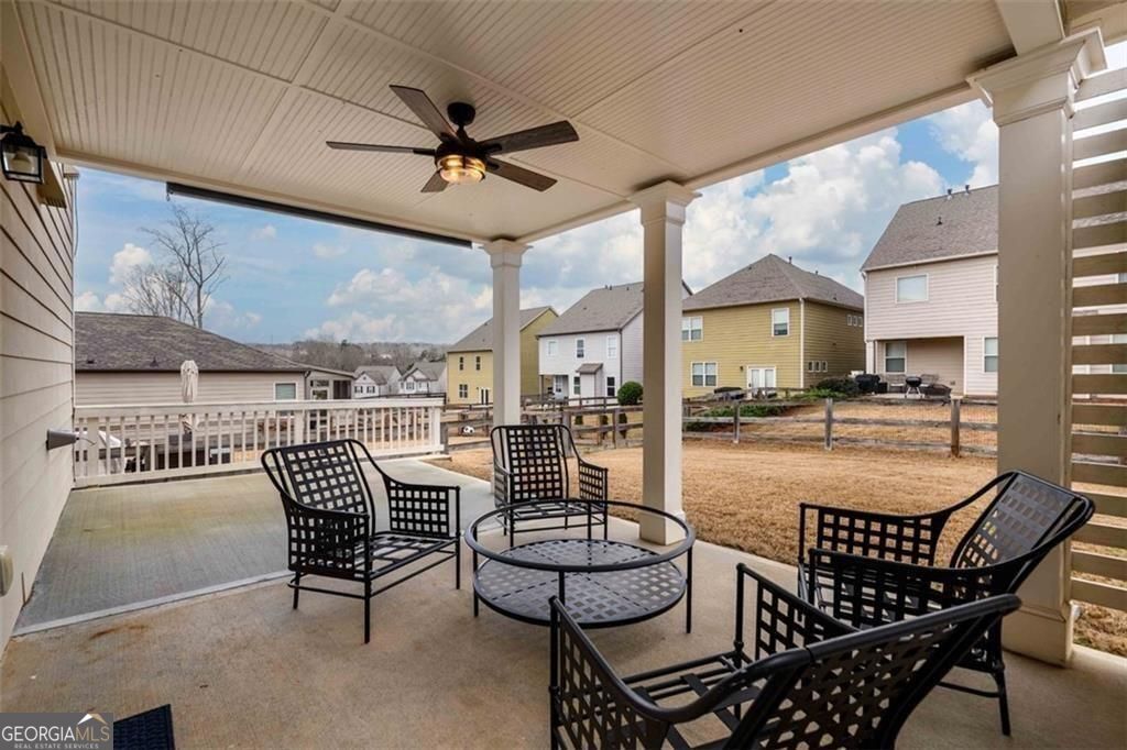 6622 Trailblazer Road Flowery Branch GA 30542