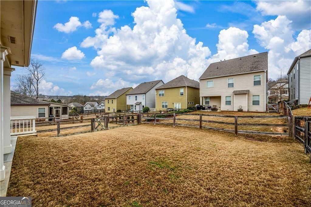 6622 Trailblazer Road Flowery Branch GA 30542