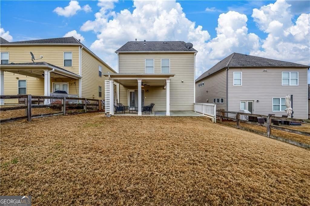 6622 Trailblazer Road Flowery Branch GA 30542
