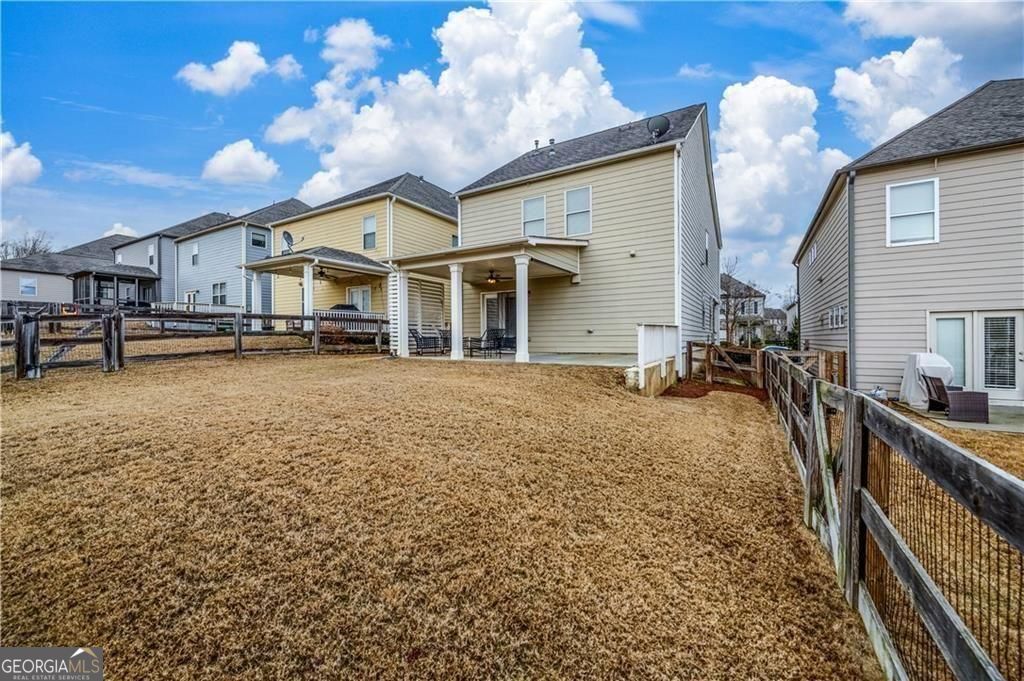 6622 Trailblazer Road Flowery Branch GA 30542