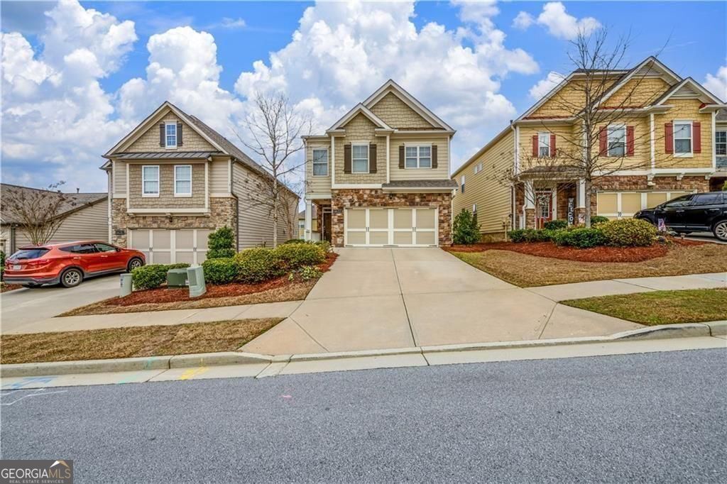 6622 Trailblazer Road Flowery Branch GA 30542