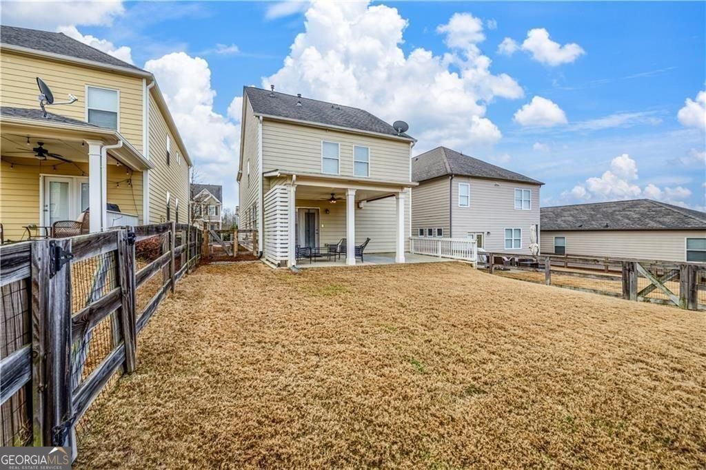 6622 Trailblazer Road Flowery Branch GA 30542