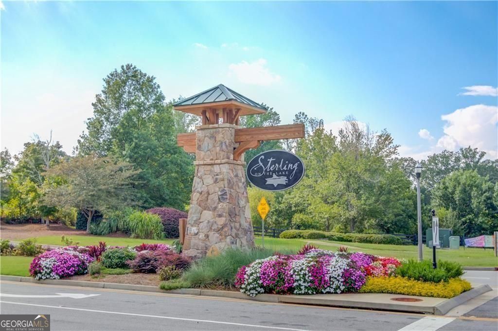 6622 Trailblazer Road Flowery Branch GA 30542