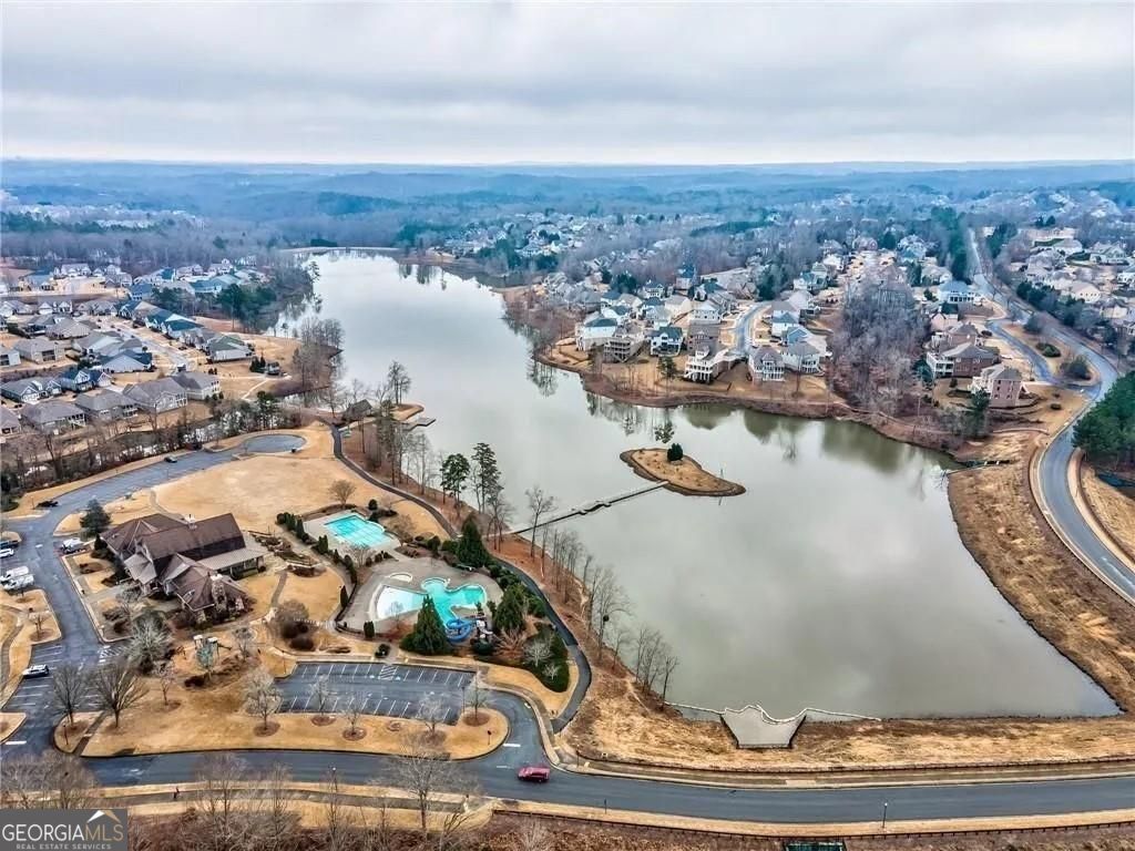 6622 Trailblazer Road Flowery Branch GA 30542