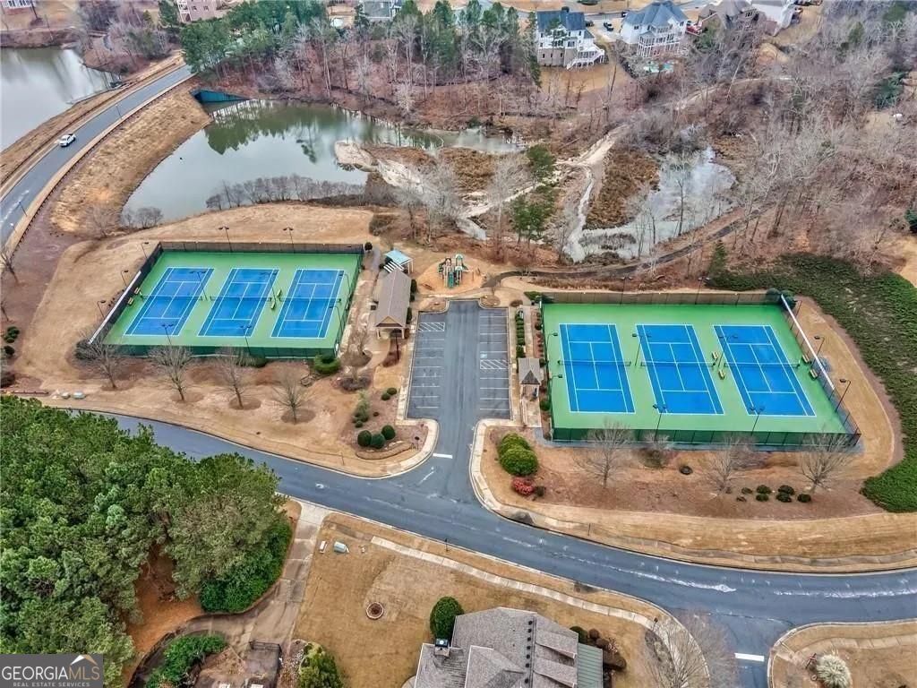 6622 Trailblazer Road Flowery Branch GA 30542