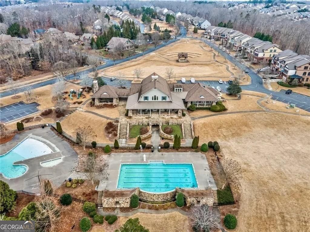 6622 Trailblazer Road Flowery Branch GA 30542