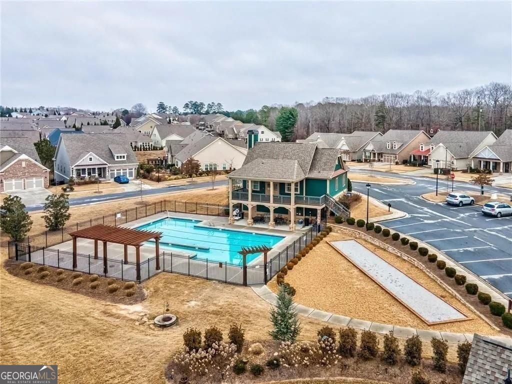 6622 Trailblazer Road Flowery Branch GA 30542