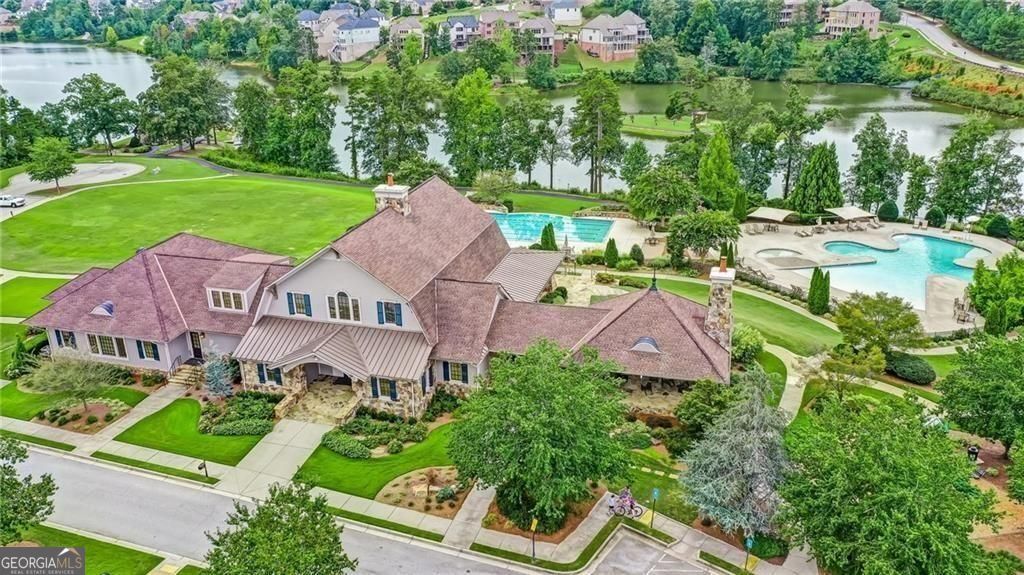 6622 Trailblazer Road Flowery Branch GA 30542