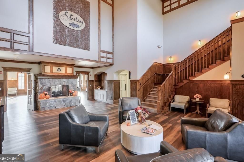 6622 Trailblazer Road Flowery Branch GA 30542