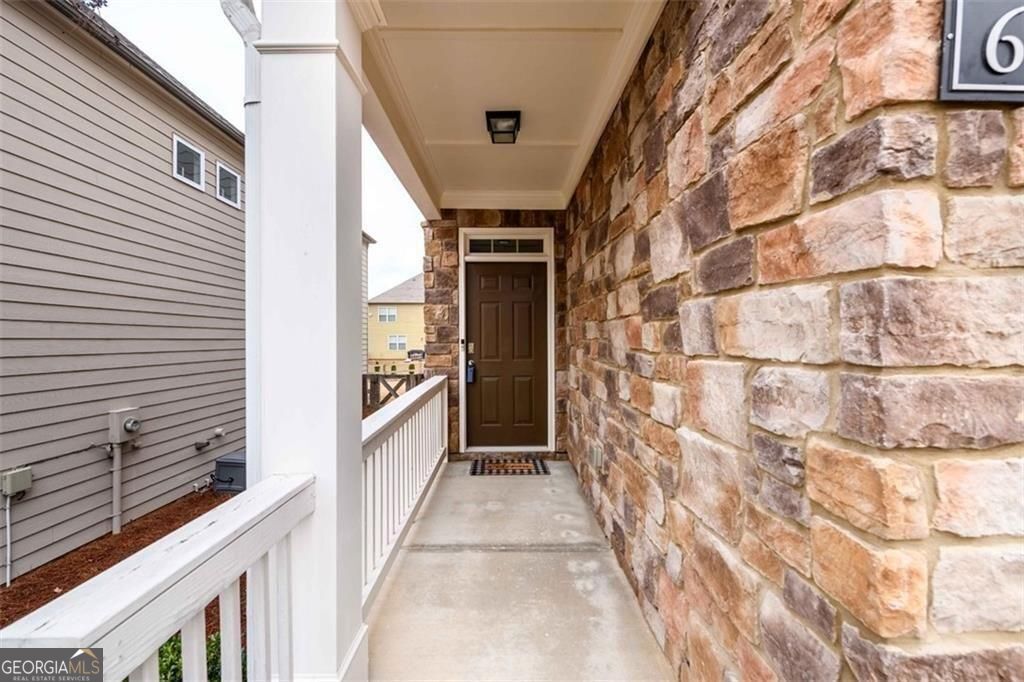 6622 Trailblazer Road Flowery Branch GA 30542