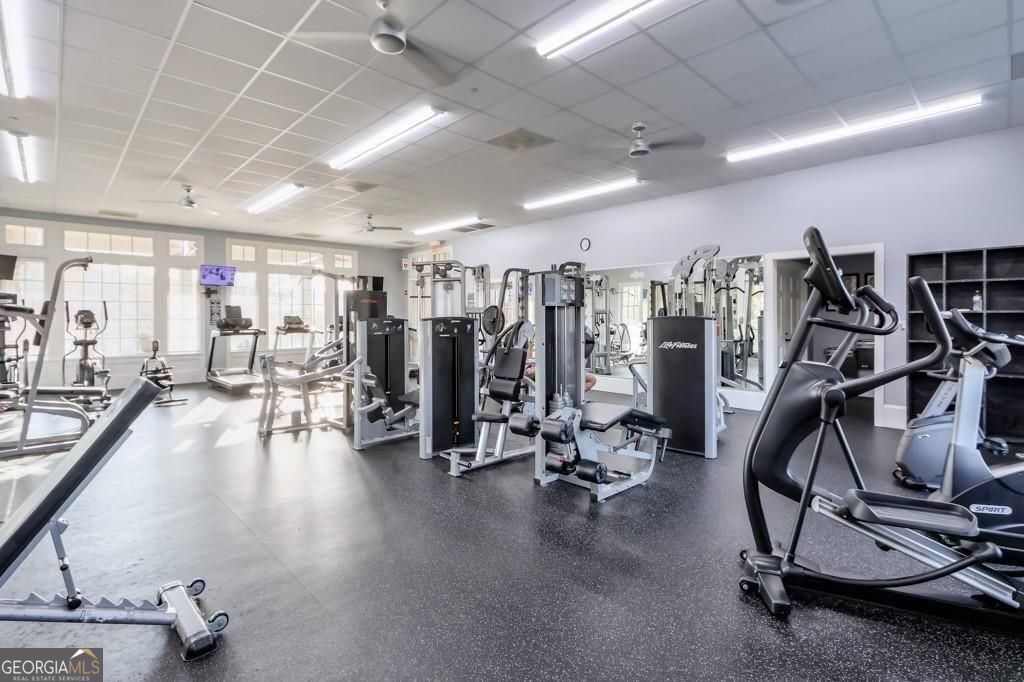 6622 Trailblazer Road Flowery Branch GA 30542