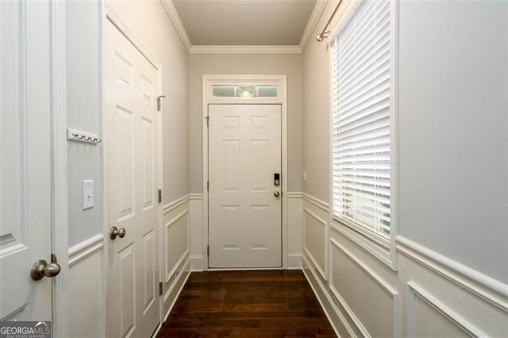 6622 Trailblazer Road Flowery Branch GA 30542