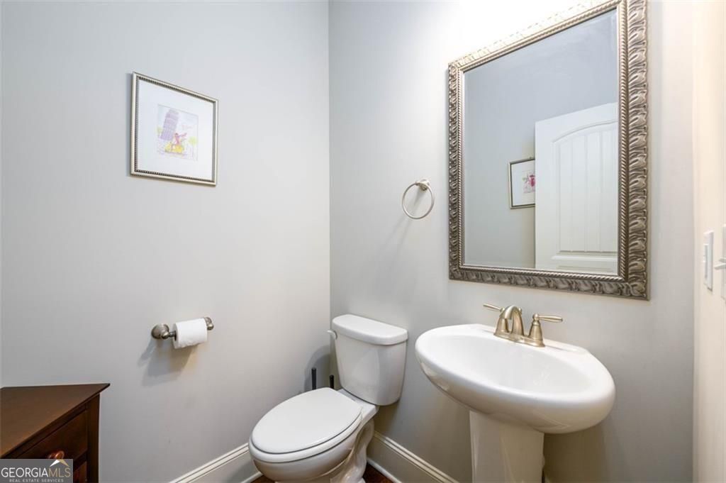 6622 Trailblazer Road Flowery Branch GA 30542