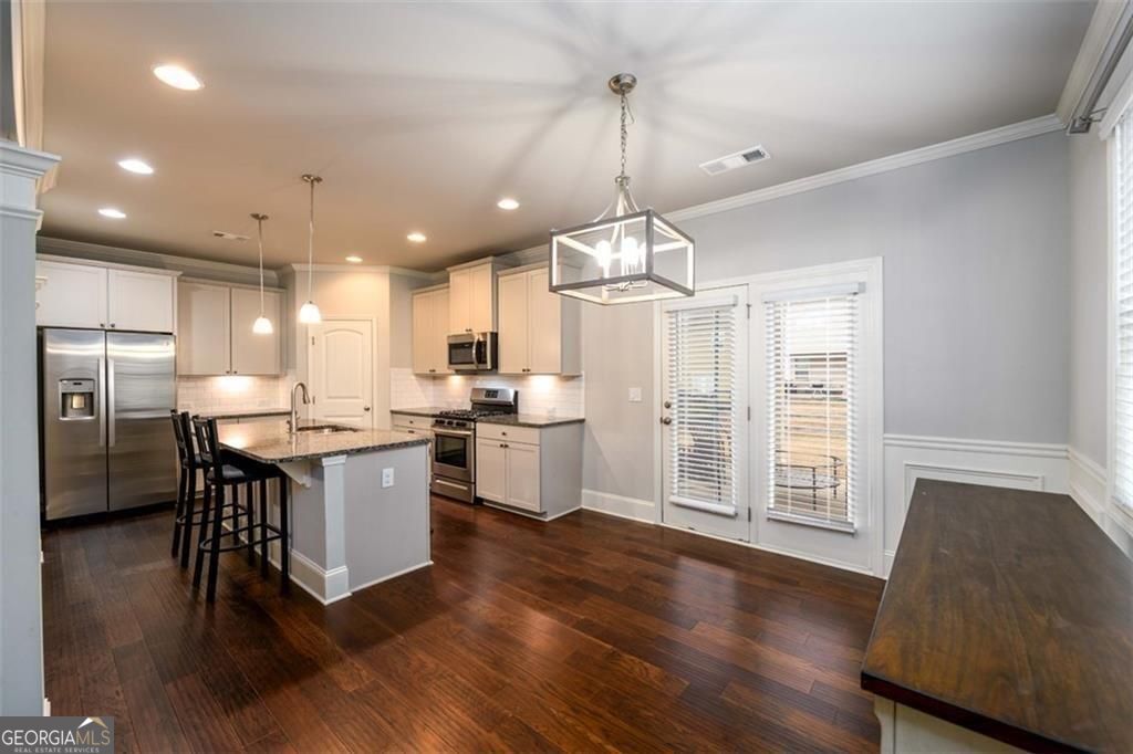 6622 Trailblazer Road Flowery Branch GA 30542