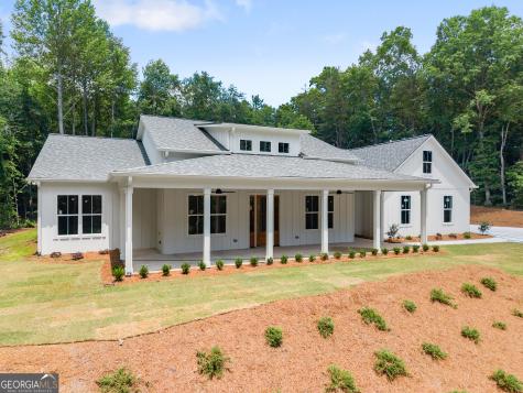 412 Jess Hunt Road Cleveland GA 30528