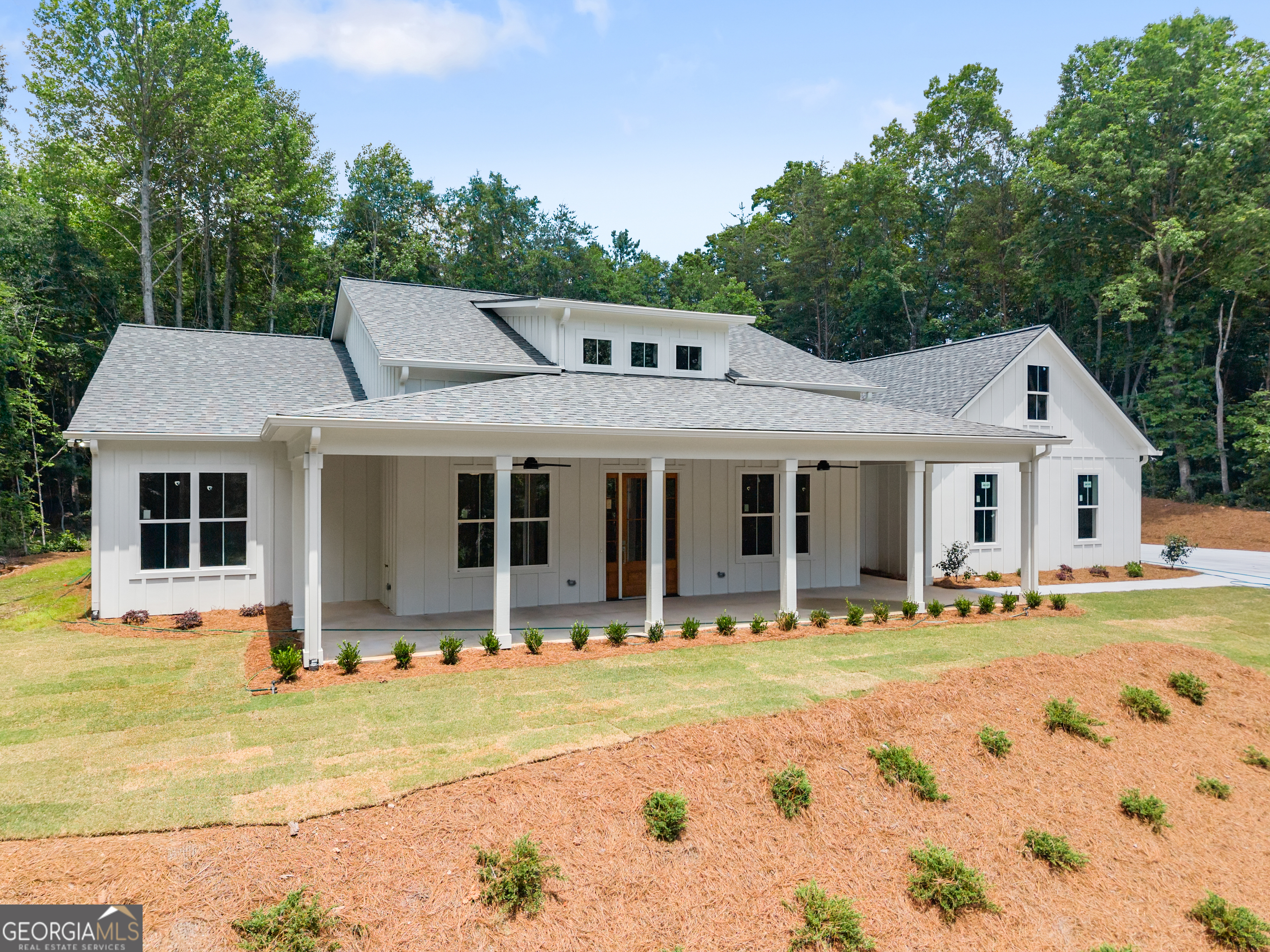 412 Jess Hunt Road Cleveland GA 30528
