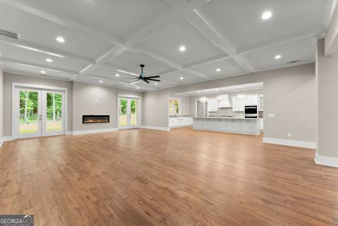 412 Jess Hunt Road Cleveland GA 30528