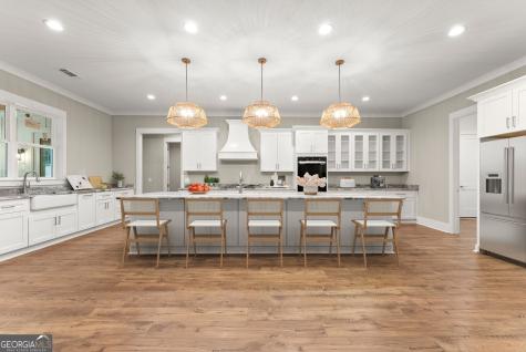 412 Jess Hunt Road Cleveland GA 30528