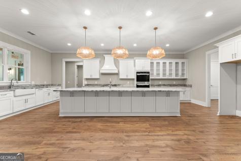 412 Jess Hunt Road Cleveland GA 30528