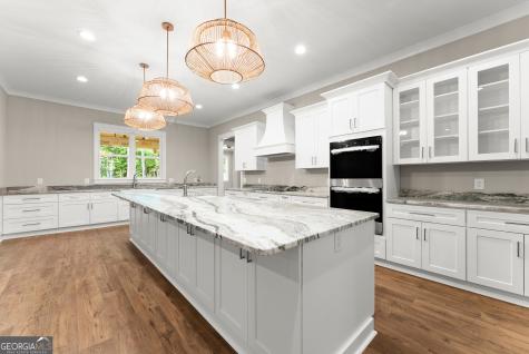 412 Jess Hunt Road Cleveland GA 30528