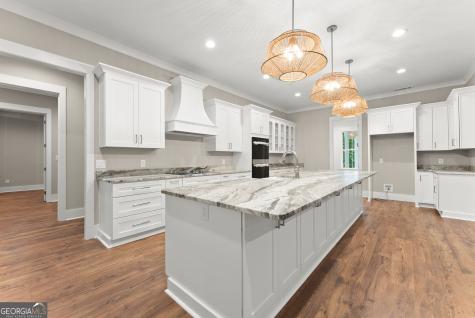 412 Jess Hunt Road Cleveland GA 30528