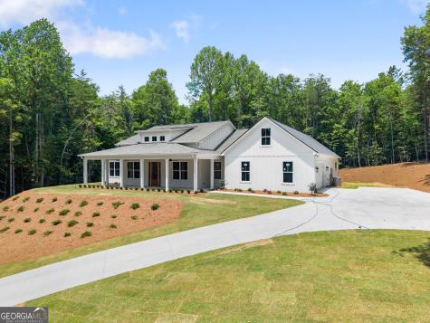 412 Jess Hunt Road Cleveland GA 30528