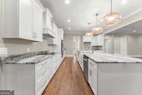 412 Jess Hunt Road Cleveland GA 30528