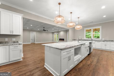 412 Jess Hunt Road Cleveland GA 30528