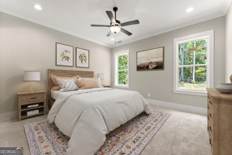 412 Jess Hunt Road Cleveland GA 30528