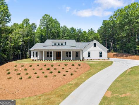 412 Jess Hunt Road Cleveland GA 30528
