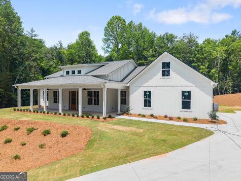 412 Jess Hunt Road Cleveland GA 30528
