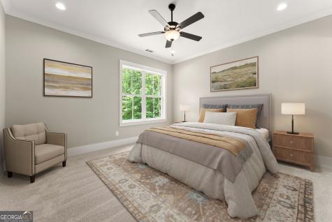 412 Jess Hunt Road Cleveland GA 30528